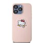 Hello Kitty PU Kitty Asleep logo MagSafe ümbris hind ja info | Telefonide kaitsekaaned ja -ümbrised | hansapost.ee