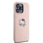 Hello Kitty PU Kitty Asleep logo MagSafe ümbris hind ja info | Telefonide kaitsekaaned ja -ümbrised | hansapost.ee