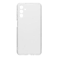 OBAL:ME TPU Case for Samsung Galaxy A04s Transparent цена и информация | Чехлы для телефонов | hansapost.ee