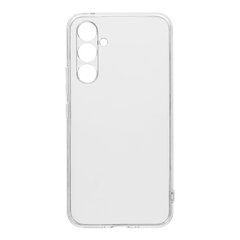 OBAL:ME TPU Case for Samsung Galaxy A54 5G Transparent цена и информация | Чехлы для телефонов | hansapost.ee