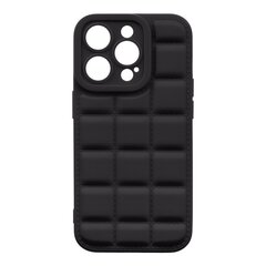 OBAL:ME Block Case for Apple iPhone 14 Pro Black цена и информация | Чехлы для телефонов | hansapost.ee