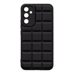 OBAL:ME Block Case for Samsung Galaxy A34 5G Black цена и информация | Чехлы для телефонов | hansapost.ee