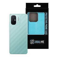 OBAL:ME Book Case for Xiaomi Redmi 12C Sky Blue цена и информация | Чехлы для телефонов | hansapost.ee