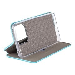 OBAL:ME Book Case for Xiaomi Redmi 12C Sky Blue цена и информация | Чехлы для телефонов | hansapost.ee