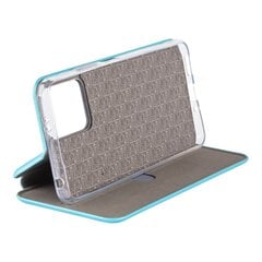 OBAL:ME Book Case for Xiaomi Redmi Note 12 5G Sky Blue цена и информация | Чехлы для телефонов | hansapost.ee