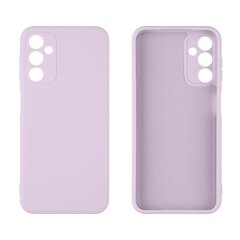 OBAL:ME Matte TPU Case for Samsung Galaxy A14 4G Purple цена и информация | Чехлы для телефонов | hansapost.ee