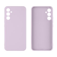 OBAL:ME Matte TPU Case for Samsung Galaxy A34 5G Purple цена и информация | Чехлы для телефонов | hansapost.ee