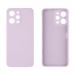 OBAL:ME Matte TPU Case for Xiaomi Redmi 12 Purple цена и информация | Чехлы для телефонов | hansapost.ee