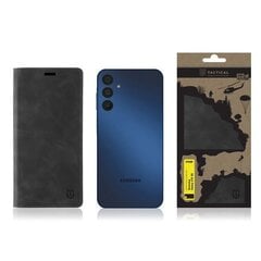 Tactical Xproof for Samsung Galaxy A15 5G Black Hawk цена и информация | Чехлы для телефонов | hansapost.ee