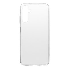 Tactical TPU Cover for Samsung Galaxy A05s Transparent цена и информация | Чехлы для телефонов | hansapost.ee