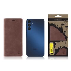 Tactical Xproof for Samsung Galaxy A15 4G Mud Brown цена и информация | Чехлы для телефонов | hansapost.ee