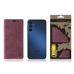 Tactical Xproof for Samsung Galaxy A15 5G Red Beret цена и информация | Чехлы для телефонов | hansapost.ee