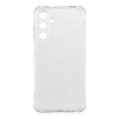 Tactical TPU Plyo Cover for Samsung Galaxy A25 5G Transparent цена и информация | Чехлы для телефонов | hansapost.ee