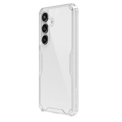 Nillkin Nature Tpu Pro Cover hind ja info | Telefonide kaitsekaaned ja -ümbrised | hansapost.ee