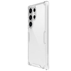 Nillkin Nature Tpu Pro Cover hind ja info | Telefonide kaitsekaaned ja -ümbrised | hansapost.ee