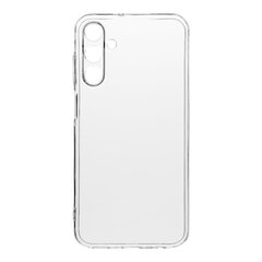 OBAL:ME TPU Case for Samsung Galaxy A15 4G|5G Transparent цена и информация | Чехлы для телефонов | hansapost.ee