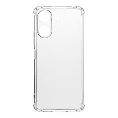 Tactical TPU Plyo Cover for Xiaomi Redmi 13C|Poco C65 Transparent цена и информация | Чехлы для телефонов | hansapost.ee