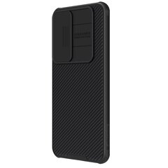 Nillkin CamShield PRO Magnetic Hard Case for Samsung Galaxy S24+ Black цена и информация | Чехлы для телефонов | hansapost.ee