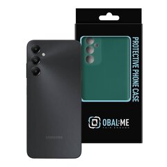 OBAL:ME Matte TPU Case for Samsung Galaxy A05s Dark Green цена и информация | Чехлы для телефонов | hansapost.ee