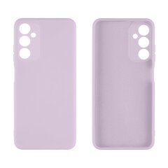 OBAL:ME Matte TPU Case for Samsung Galaxy A05s Purple цена и информация | Чехлы для телефонов | hansapost.ee