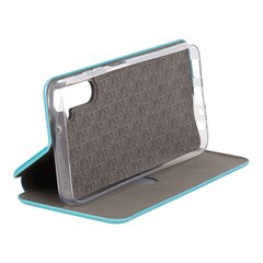 OBAL:ME Book Case for Samsung Galaxy A05s Sky Blue цена и информация | Чехлы для телефонов | hansapost.ee