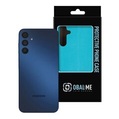 OBAL:ME Book Case for Samsung Galaxy A15 4G|5G Sky Blue цена и информация | Чехлы для телефонов | hansapost.ee