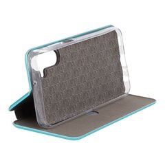 OBAL:ME Book Case for Samsung Galaxy A25 5G Sky Blue цена и информация | Чехлы для телефонов | hansapost.ee