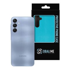 OBAL:ME Book Case for Samsung Galaxy A25 5G Sky Blue цена и информация | Чехлы для телефонов | hansapost.ee