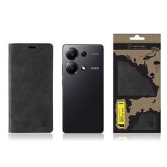 Tactical Xproof for Xiaomi Redmi Note 13 Pro 5G|Poco X6 5G Black Hawk цена и информация | Чехлы для телефонов | hansapost.ee