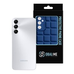 OBAL:ME Block Case for Samsung Galaxy A05s Blue цена и информация | Чехлы для телефонов | hansapost.ee