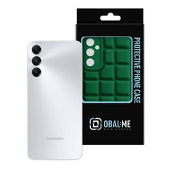 OBAL:ME Block Case for Samsung Galaxy A05s Green цена и информация | Чехлы для телефонов | hansapost.ee