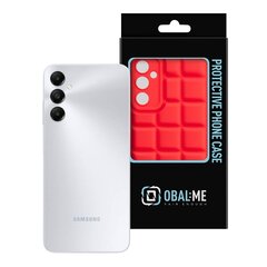 OBAL:ME Block Case for Samsung Galaxy A05s Red цена и информация | Чехлы для телефонов | hansapost.ee