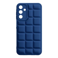 OBAL:ME Block Case for Samsung Galaxy A15 4G|5G Blue цена и информация | Obal:Me Мобильные телефоны, Фото и Видео | hansapost.ee