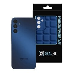 OBAL:ME Block Case for Samsung Galaxy A15 4G|5G Blue цена и информация | Чехлы для телефонов | hansapost.ee