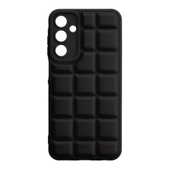 OBAL:ME Block Case for Samsung Galaxy A25 5G Black цена и информация | Чехлы для телефонов | hansapost.ee