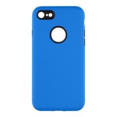 OBAL:ME NetShield Cover for Apple iPhone 7|8 Blue цена и информация | Чехлы для телефонов | hansapost.ee