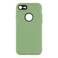 OBAL:ME NetShield Cover for Apple iPhone 7|8 Green цена и информация | Чехлы для телефонов | hansapost.ee