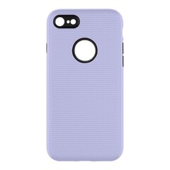 OBAL:ME NetShield Cover for Apple iPhone 7|8 Light Purple цена и информация | Чехлы для телефонов | hansapost.ee