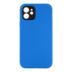 OBAL:ME NetShield Cover for Apple iPhone 12 Blue цена и информация | Чехлы для телефонов | hansapost.ee