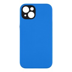 OBAL:ME NetShield Cover for Apple iPhone 13 Blue цена и информация | Чехлы для телефонов | hansapost.ee