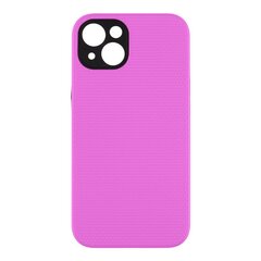 OBAL:ME NetShield Cover for Apple iPhone 13 Purple цена и информация | Чехлы для телефонов | hansapost.ee