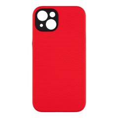 OBAL:ME NetShield Cover for Apple iPhone 13 Red цена и информация | Чехлы для телефонов | hansapost.ee