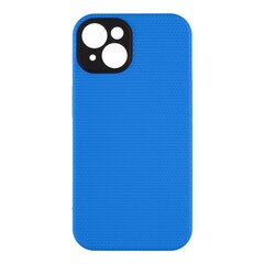 OBAL:ME NetShield Cover for Apple iPhone 14 Blue цена и информация | Чехлы для телефонов | hansapost.ee