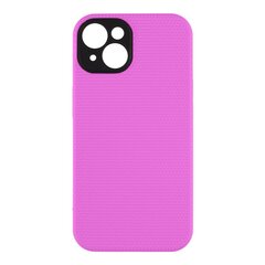 OBAL:ME NetShield Cover for Apple iPhone 14 Purple цена и информация | Чехлы для телефонов | hansapost.ee