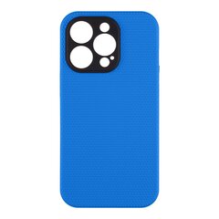 OBAL:ME NetShield Cover for Apple iPhone 14 Pro Blue цена и информация | Чехлы для телефонов | hansapost.ee