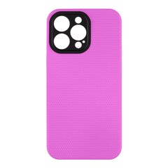 OBAL:ME NetShield Cover for Apple iPhone 15 Pro Max Purple цена и информация | Чехлы для телефонов | hansapost.ee