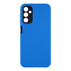 OBAL:ME NetShield Cover for Samsung Galaxy A14 4G|5G Blue цена и информация | Чехлы для телефонов | hansapost.ee