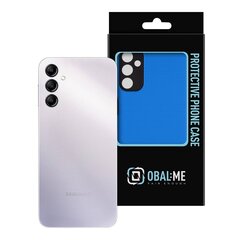 OBAL:ME NetShield Cover for Samsung Galaxy A14 4G|5G Blue цена и информация | Чехлы для телефонов | hansapost.ee