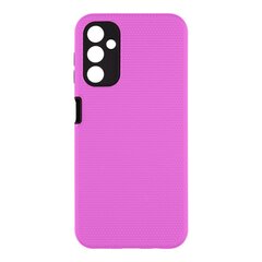 OBAL:ME NetShield Cover for Samsung Galaxy A14 4G|5G Purple цена и информация | Чехлы для телефонов | hansapost.ee