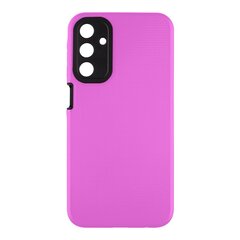 OBAL:ME NetShield Cover for Samsung Galaxy A15 4G|5G Purple цена и информация | Чехлы для телефонов | hansapost.ee